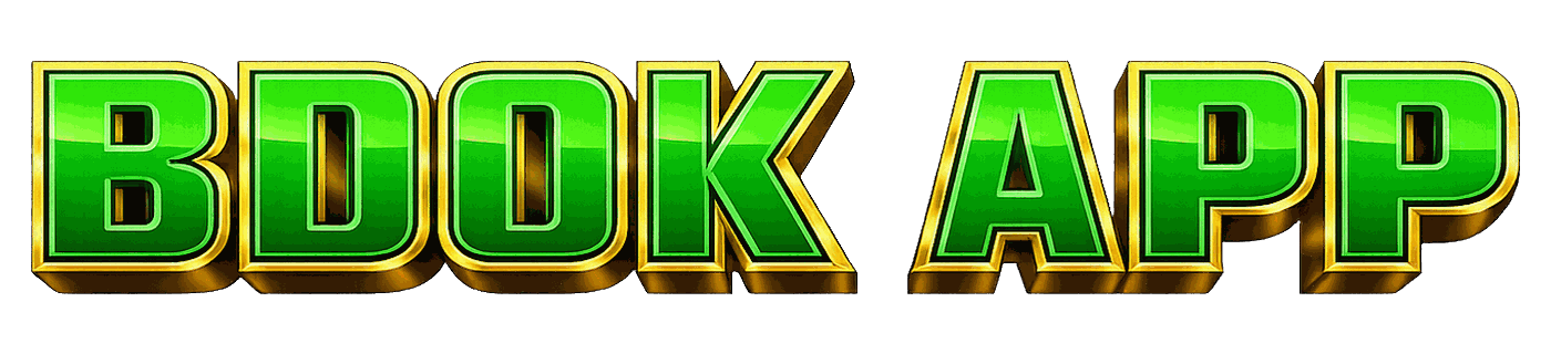 bdok app